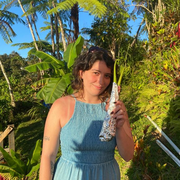 Meet your Posher, Abby - Picture 1 of 1